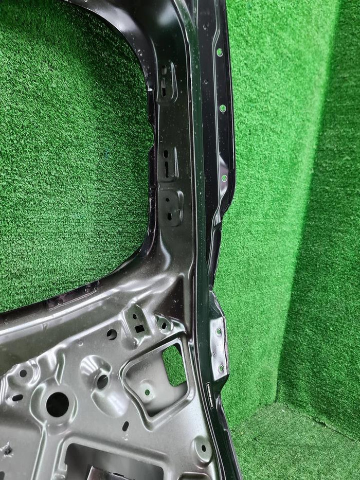 Крышка багажника Hongqi HS5 (2019-н.в.)