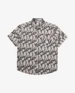 Рубашка Ymkashix Kelp песочный/коричневый