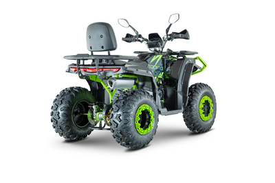 Квадроцикл YACOTA VIKING NEW 200