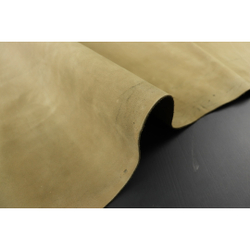 1,2-1,4 Кожа Нубук Крумбош Хаки  ⠀