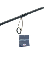 Спиннинг для рыбалки GAD Gancho 2023, 198 см., 3.0-12.0 гр., 4-10Lb., Fast