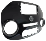 Магнитола Mercedes-Benz Vito 2014-2023 - Canbox H-Line 0047 монитор 12.3" QLED в стиле BMW на Android 10, ТОП-процессор, CarPlay, 4G SIM-слот