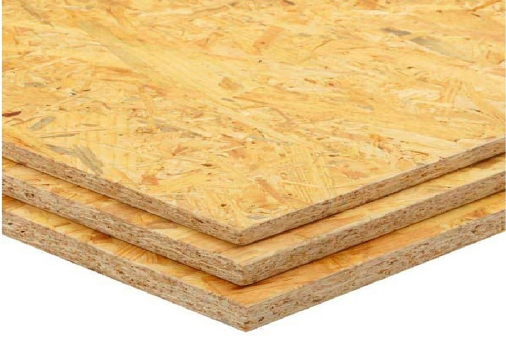 Плита OСП-3 12х1250х2800, Е0,5 (2,8 метра!)