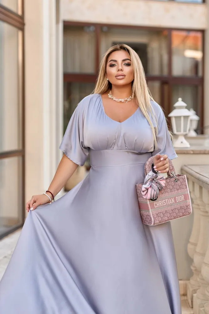 Платье УК-630 Fabrika