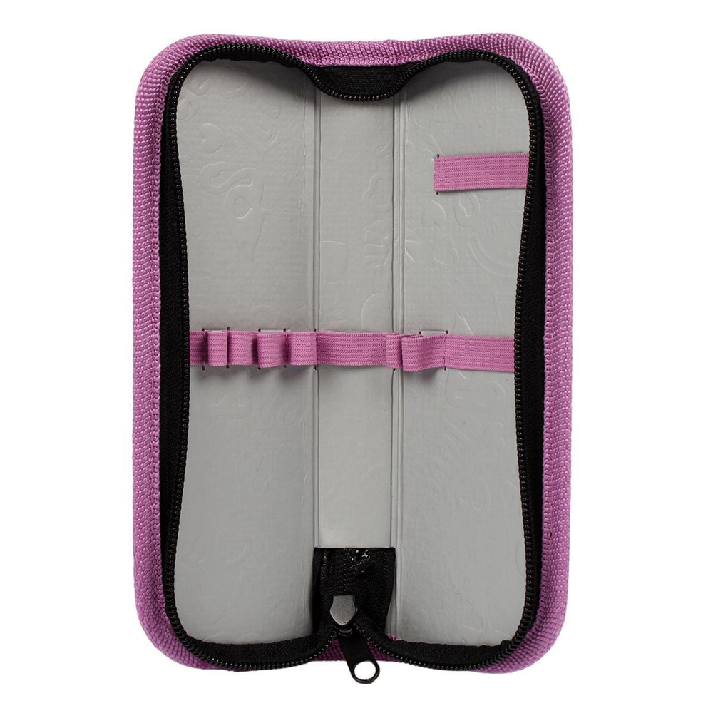 Пенал 1 отделение 190*60 "Shiny" (Спейс)