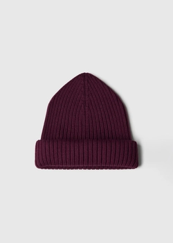 Шапка бини 3D KNIT