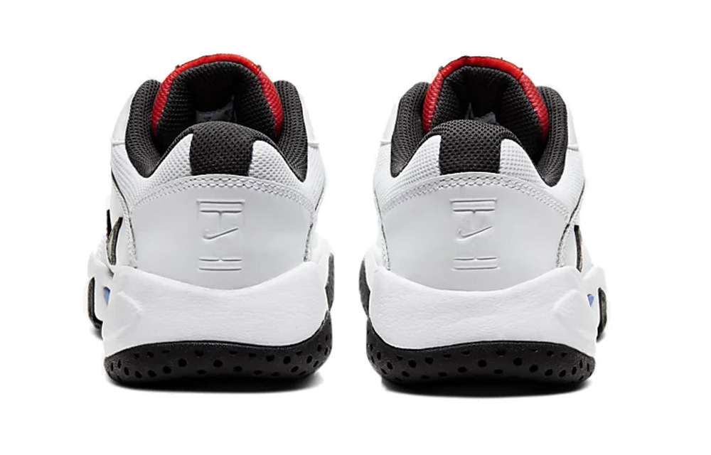 Nike Court Lite 2 White Women"s