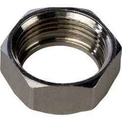 Клапан термостатический, прямой 1/2