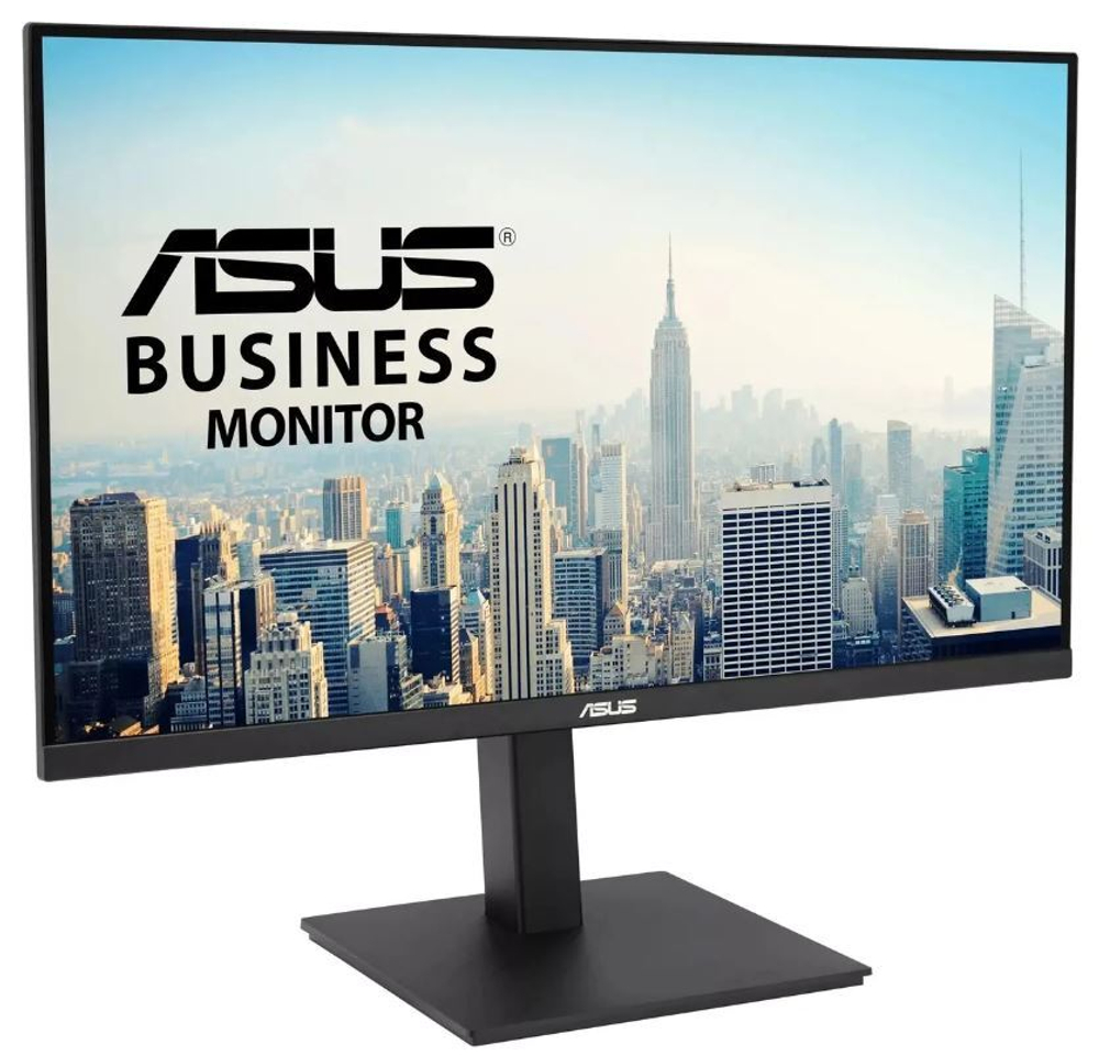 Монитор 31,5" ASUS VA32UQSB