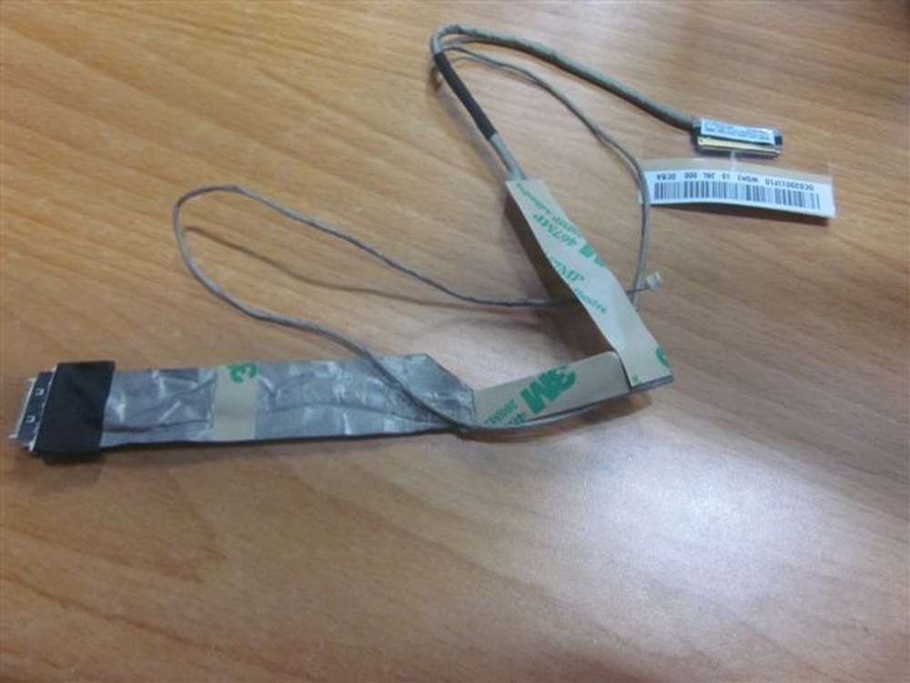 Кабель матрицы для ноутбука Lenovo P580 UMA (90201005), оригинал