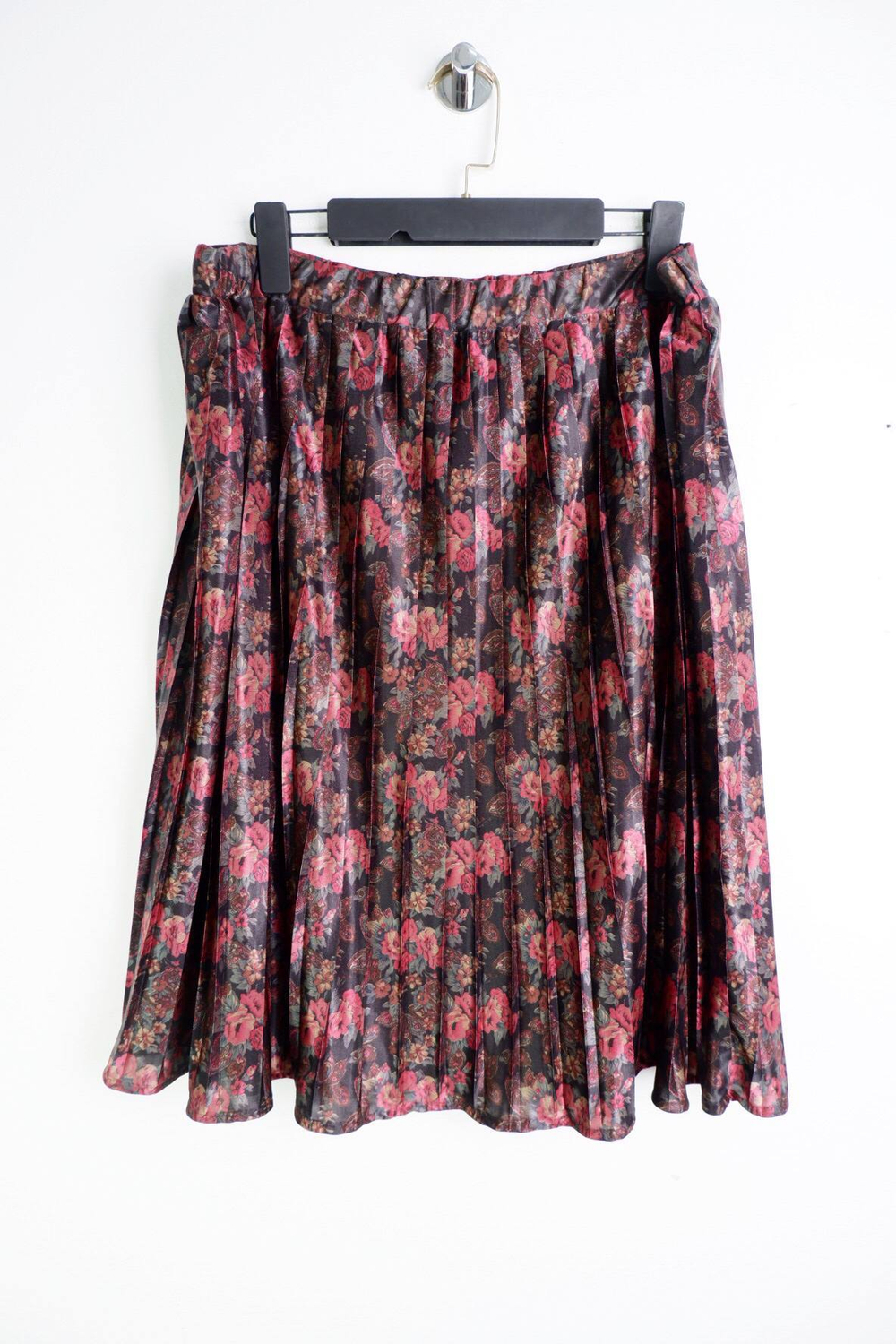 Юбка для практичного образа, маркировка 50, визуально на 56 размер