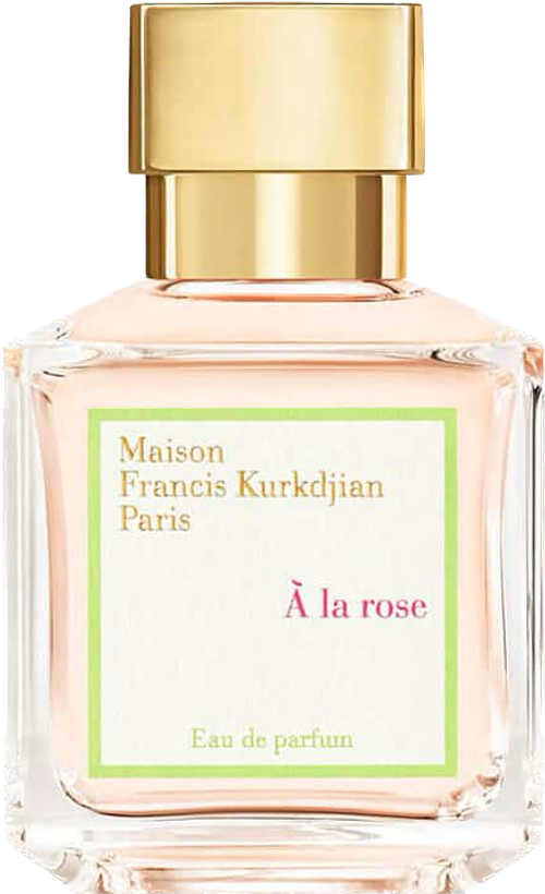 Maison Francis Kurkdjian A La Rose EDP