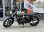 Triumph Speed Twin 900