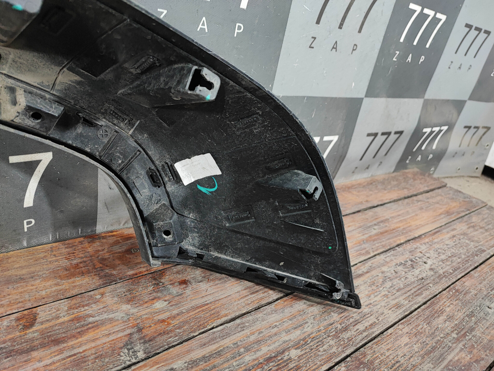 Накладка крыла переднего левого Tank 300 21-нв Б/У Оригинал 5006143XKM01A