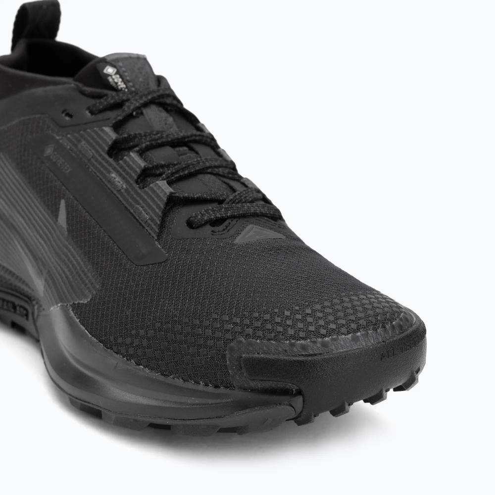 Женские Кроссовки для бега Nike Pegasus Trail 5 GTX black/anthracite/black