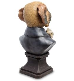 SK Gifts SK-42 Фигурка «Сэр Бульдог»