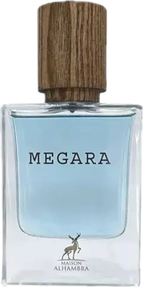 Maison Alhambra Megara EDP