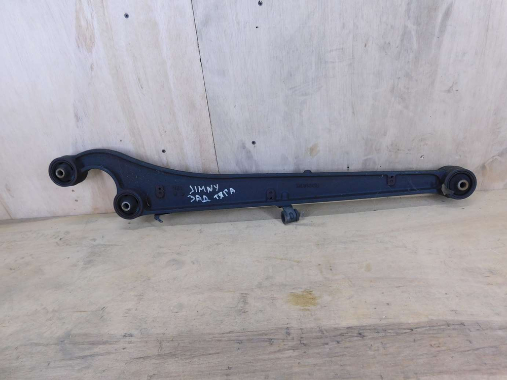 тяга подвески (задняя левая) Suzuki Jimny JB23A K6AT 2012