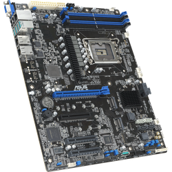Серверная материнская плата ASUS P13R-E