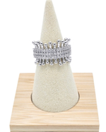 91003523 Кольцо Selena