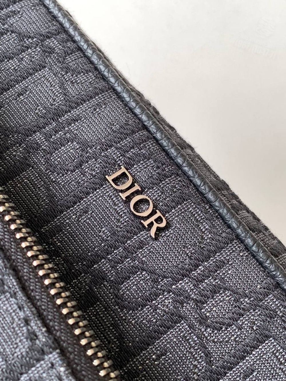 Сумка через плечо Christian Dior