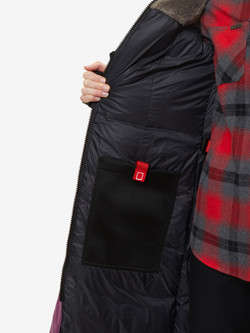 Пальто женское HATANGA V4 Баск