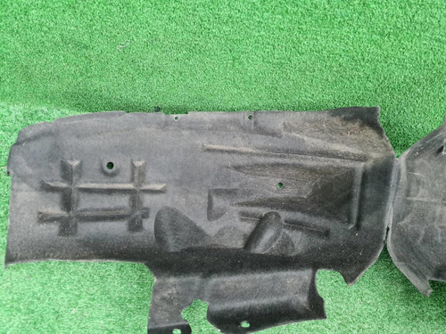 Подкрылок задний правый Jetour Dashing (2022-н.в.)