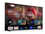 Телевизор Sony K-75XR70 SL
