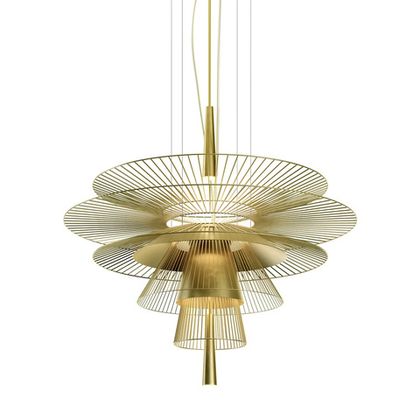 Люстра Gravity D86