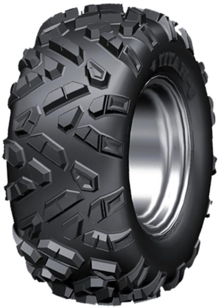 Titan 689 S/T 26/8 R14 52L