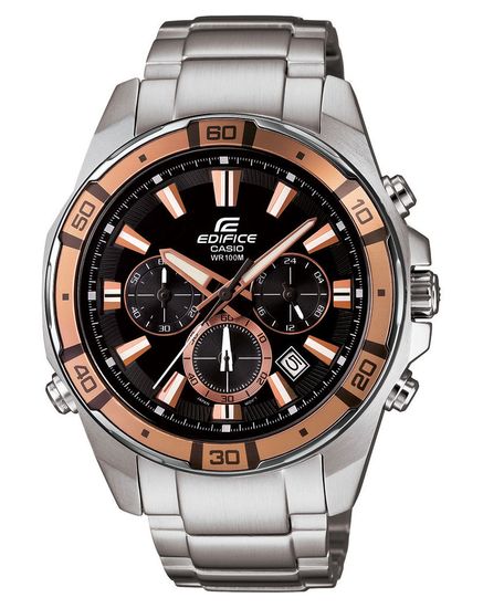 Наручные часы Casio EFR-534D-1A9VDF