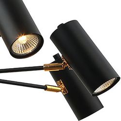 Люстра на штанге Lussole Duncan LSP-8252