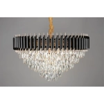 Подвесная люстра Omnilux CERTALDO OML-81803-24