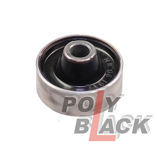 Полиуретановый сайлентблок крепления двигателя(Кратность 1 шт) MB061917