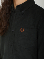 Мужская Рубашка Corduroy