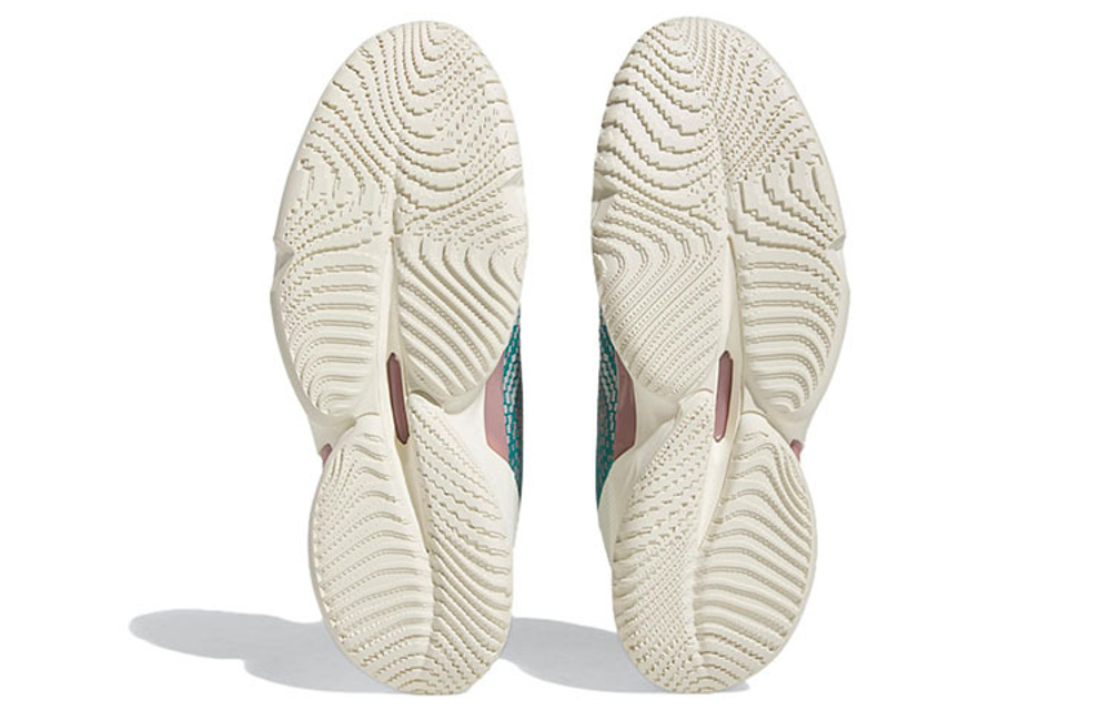 Кроссовки Adidas D.O.N. Issue 4 4