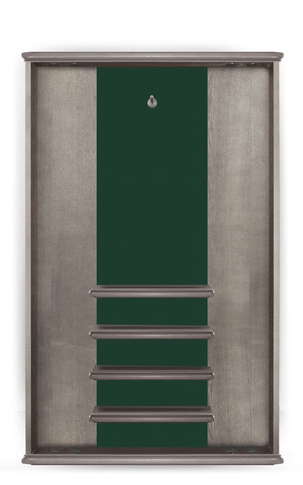 Киевница Бристоль ясень мдф шпон (Grey_bristol,Manchester 60 Yellow green ш2,02м)