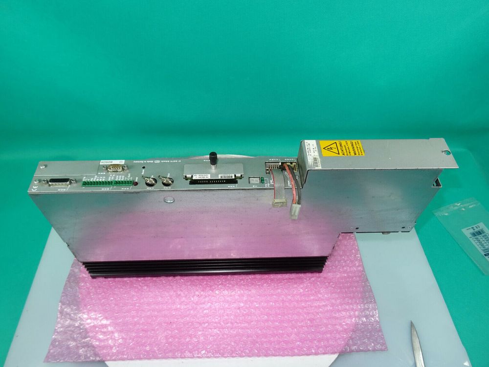 BOSCH DMA 08A 1101-D