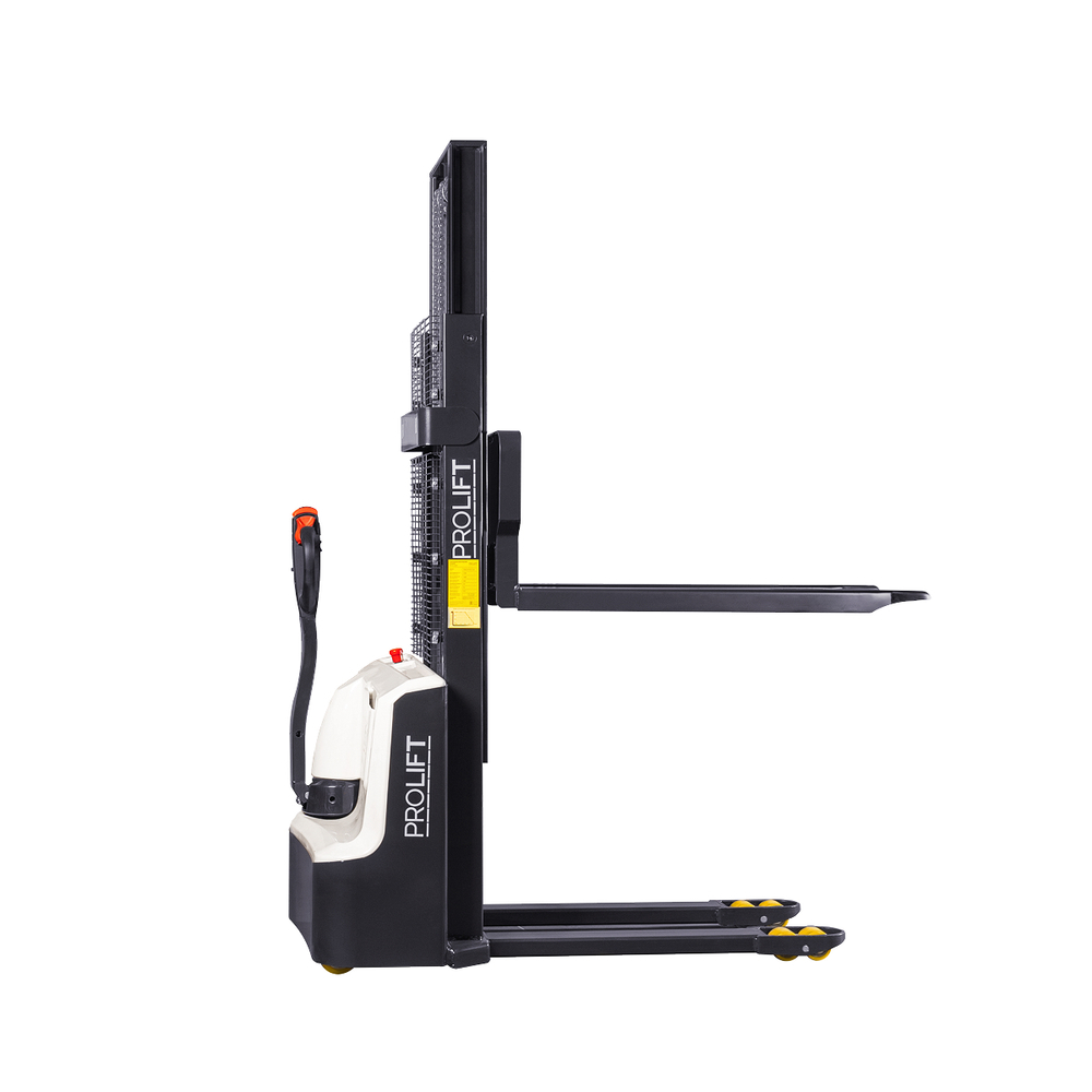 Самоходный электроштабелер PROLIFT M2 SDR 1225 li-ion