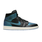 Кроссовки Jordan Air Jordan 1 Mid (Женская размерная сетка)