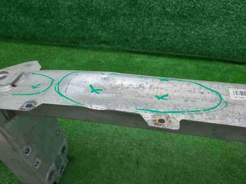 Усилитель передний BMW 6er G32 (2017-2023)