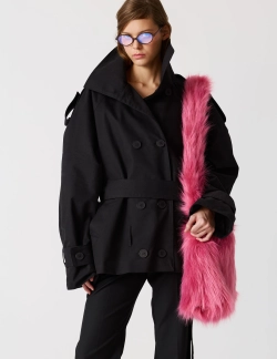 Тренч "Сценарий"