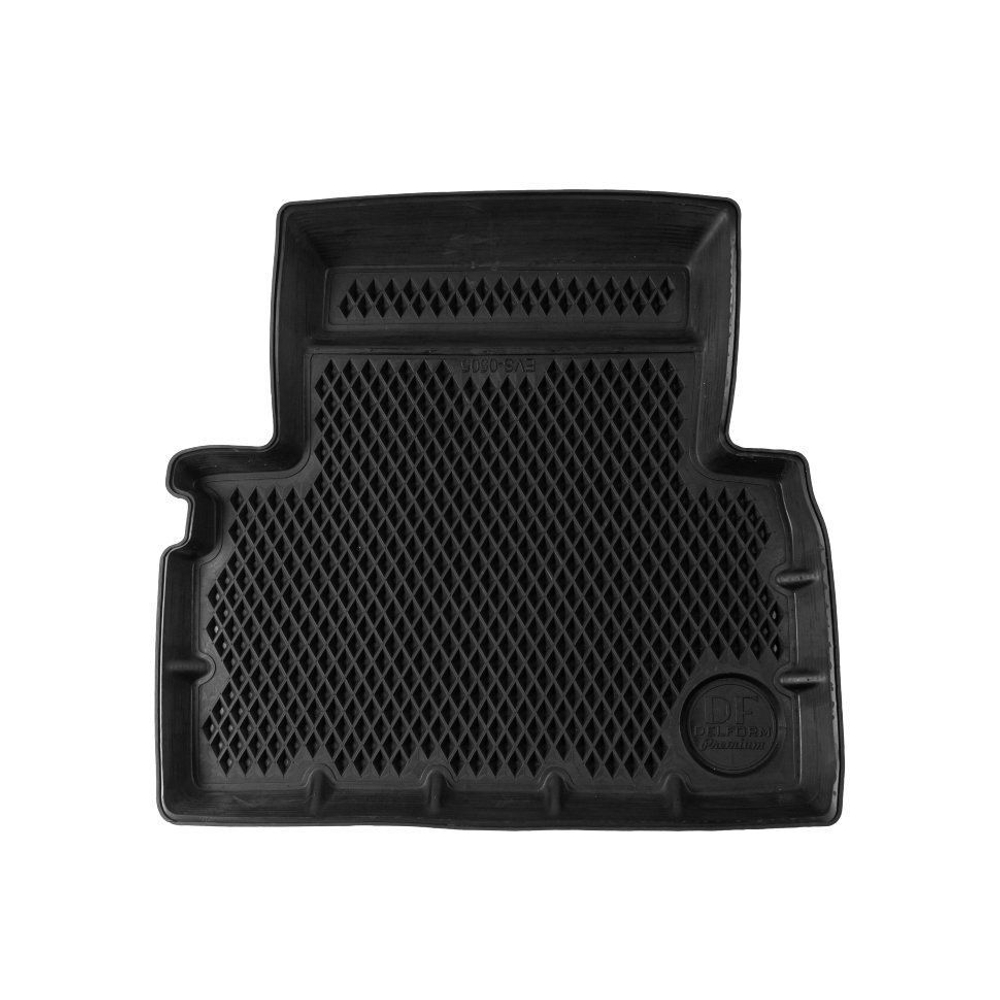 Коврики EVA 3D для Geely Coolray 2019+ Delform Premium EVS-0505