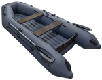 Лодка ПВХ Мастер Лодок Барс 3400НДНД -