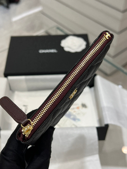 Chanel Classic Mini Pouch
