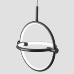 Светильник подвесной Crystal Lux PROTON SP15W LED