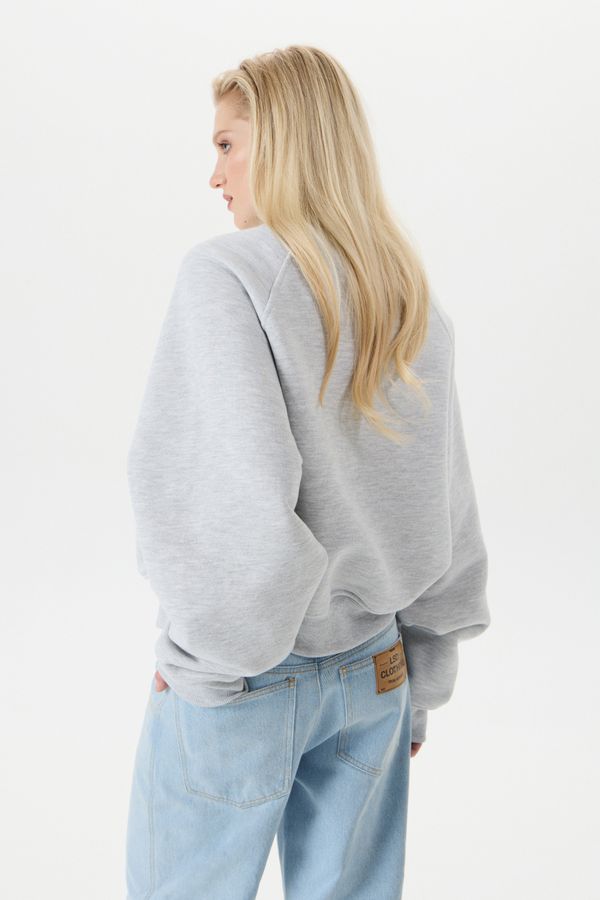 Свитшот Club Short