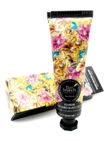 Крем для рук с витамином Е и ромашкой Eco Branch Hand Cream Vitamin E With Chamomile, 40 мл