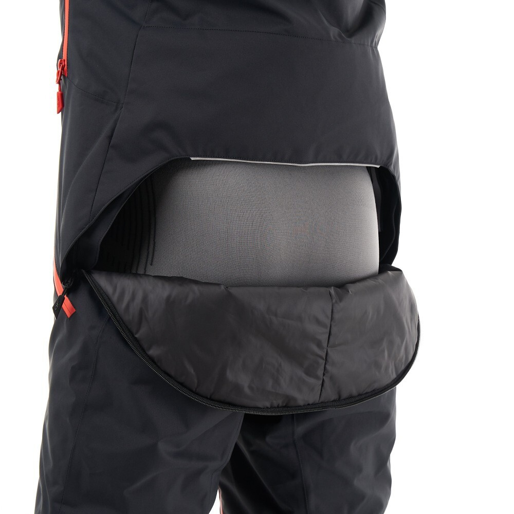 КОМБИНЕЗОН МУЖСКОЙ DRAGONFLY GRFVITY PREMIUM MAN 2024