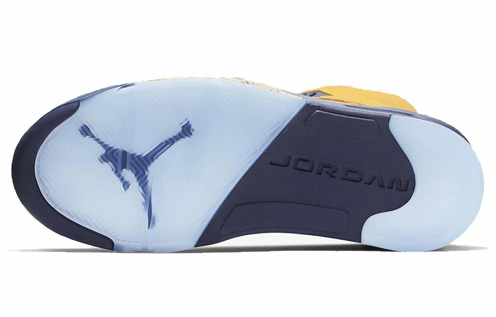 Кроссовки Jordan Air Jordan 5 Sp Michigan